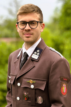Simon Sedlmayer, HBM d. F.